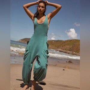 FP Movement Infinity Onesie